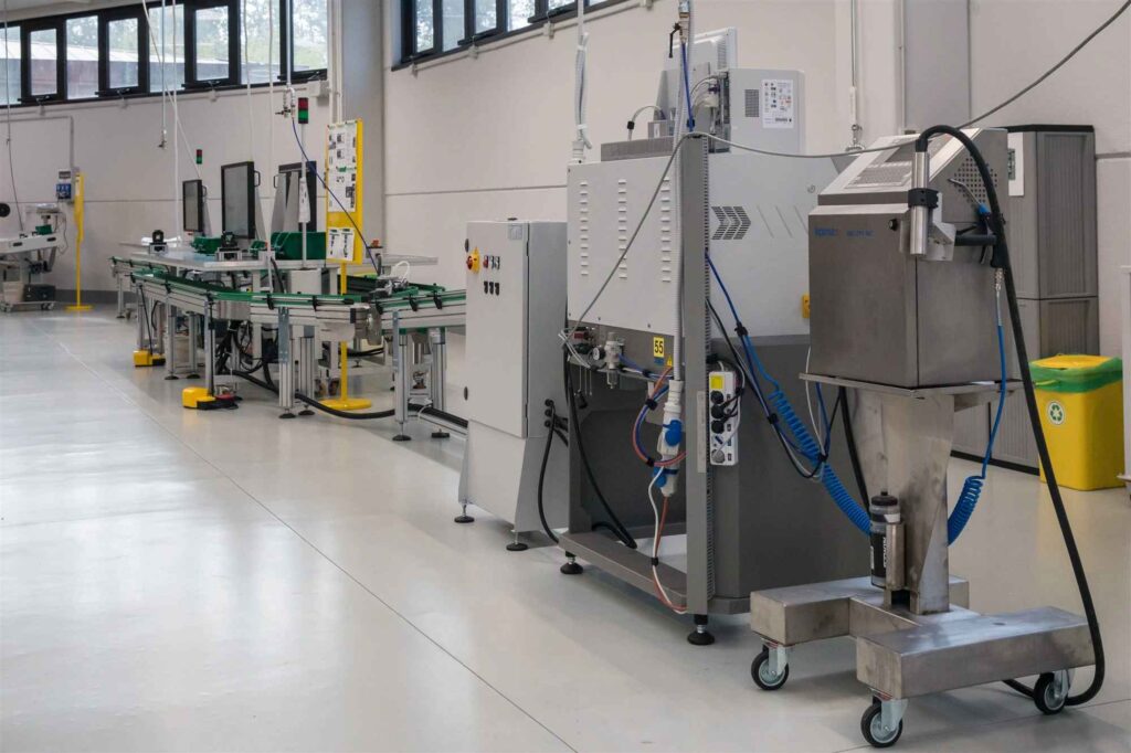 Cavi di potenza e cavi batteria