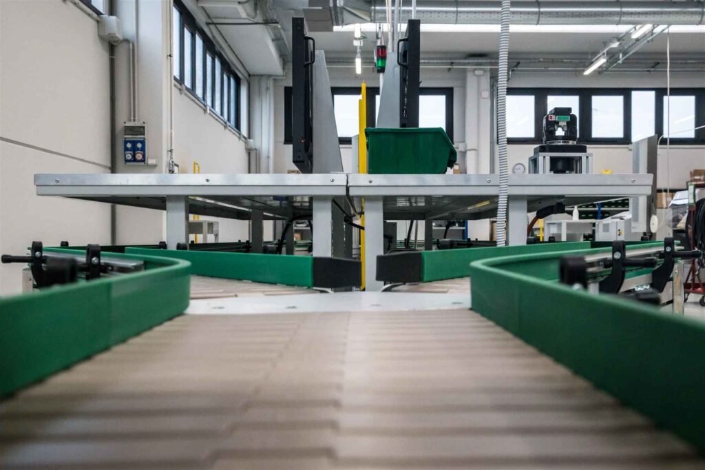 Cavi di potenza e cavi batteria