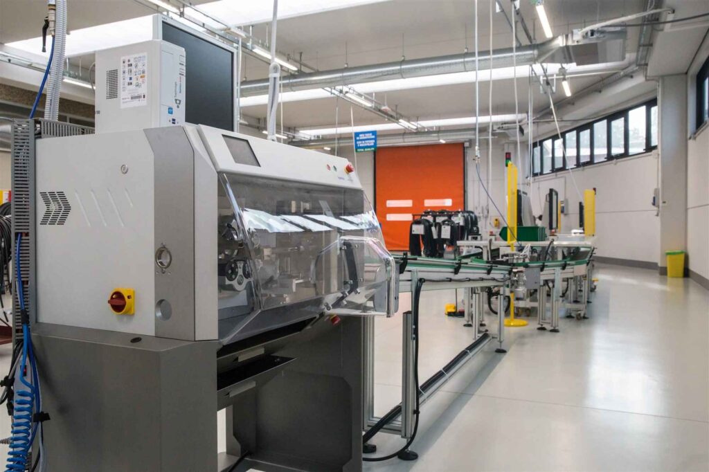 Cavi di potenza e cavi batteria