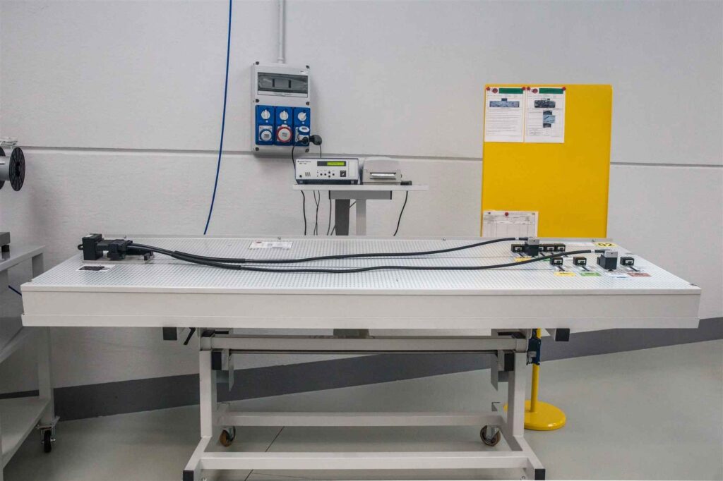 Cavi di potenza e cavi batteria