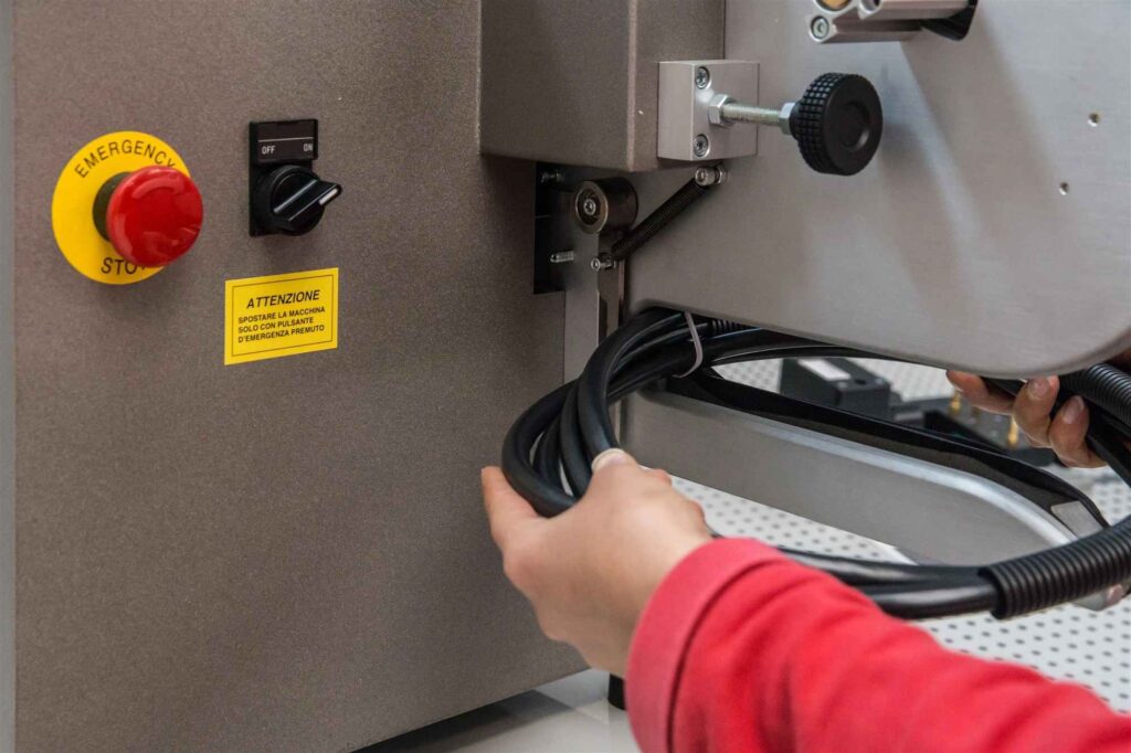 Cavi di potenza e cavi batteria