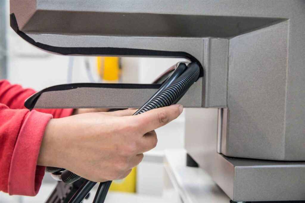 Cavi di potenza e cavi batteria