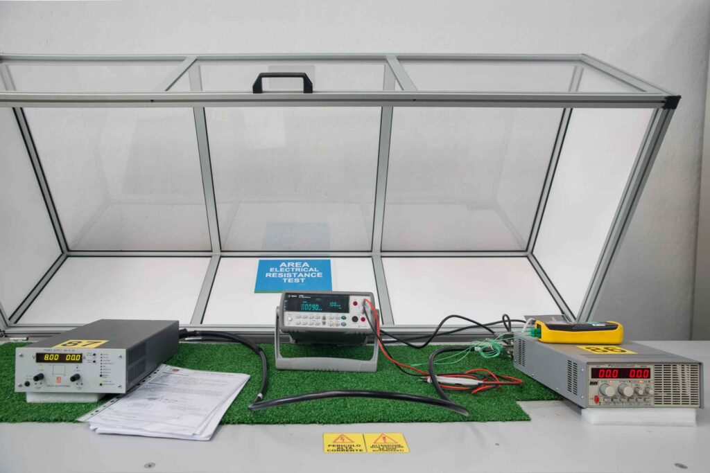 Cavi di potenza e cavi batteria