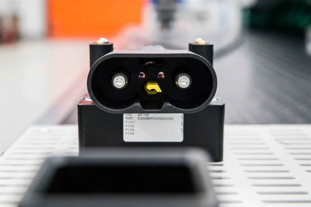 Cavi di potenza e cavi batteria