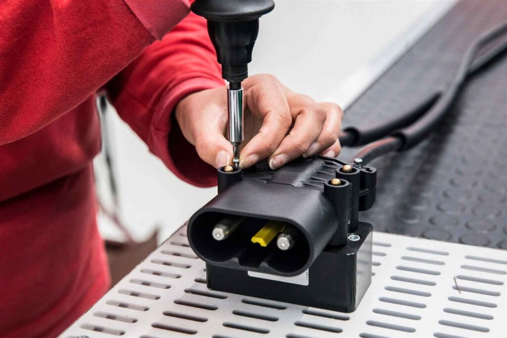 Cavi di potenza e cavi batteria