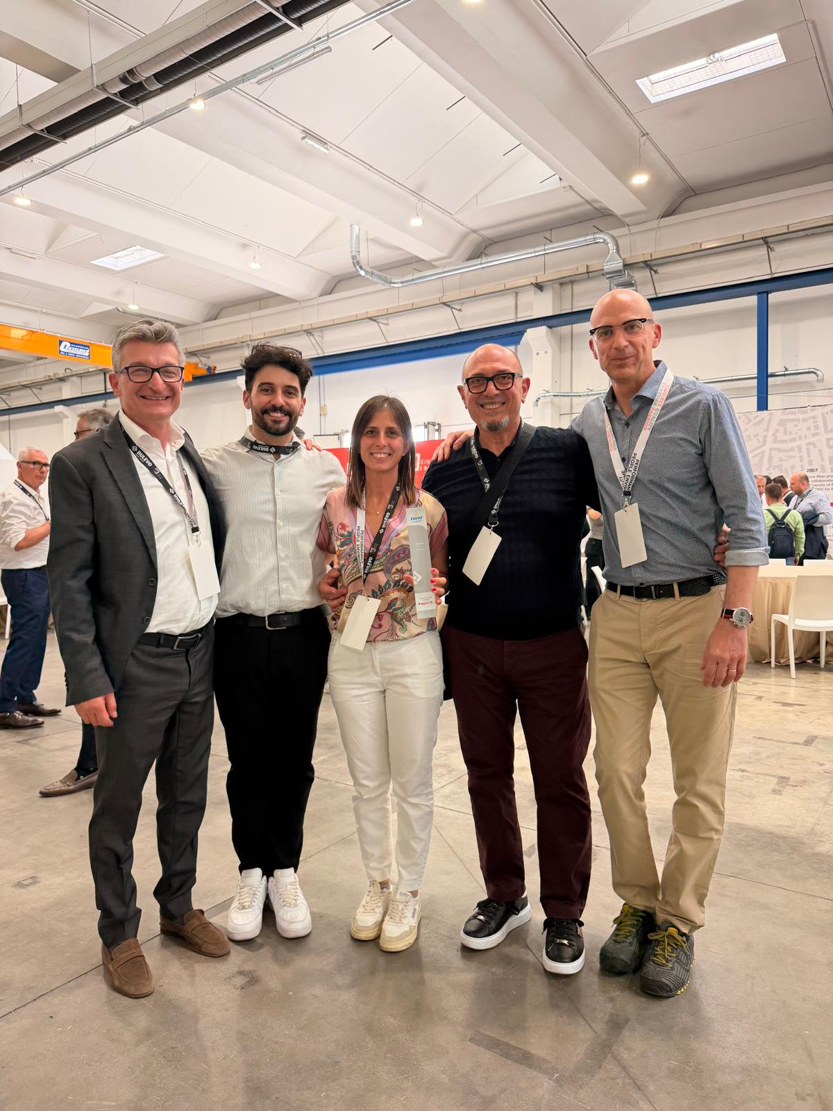 1ª Fayat Cleantech Supplier Convention 2026 – Dulevo Fayat Group